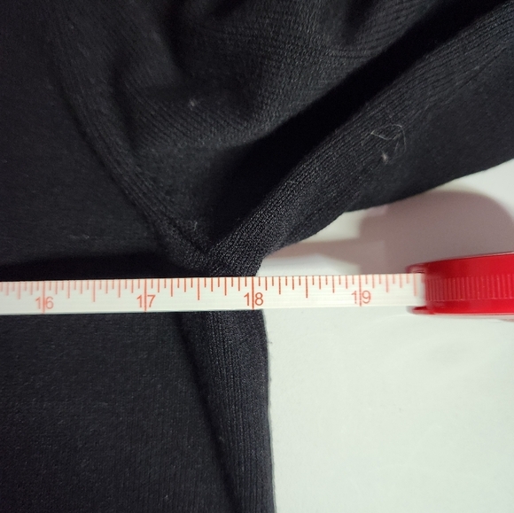 Talbots collared sweater, size medium - Picture 5 of 7